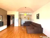 INCHIRIERE Apartament 3 camere Baneasa/Natura Residence 