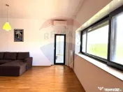 INCHIRIERE Apartament 3 camere Baneasa/Natura Residence 