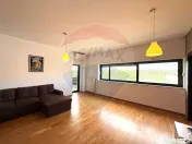INCHIRIERE Apartament 3 camere Baneasa/Natura Residence 