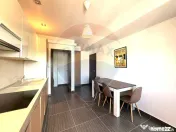INCHIRIERE Apartament 3 camere Baneasa/Natura Residence 