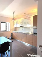 INCHIRIERE Apartament 3 camere Baneasa/Natura Residence 
