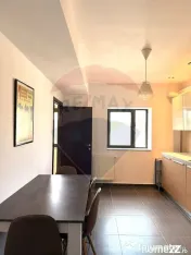 INCHIRIERE Apartament 3 camere Baneasa/Natura Residence 