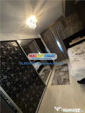 Apartament 2 camere Mobilat Utilat in Militari Residence 550 
