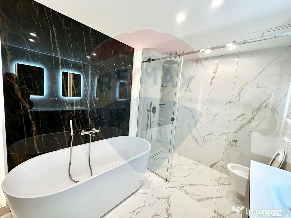 Inchiriere 4 camere Dorobantilor