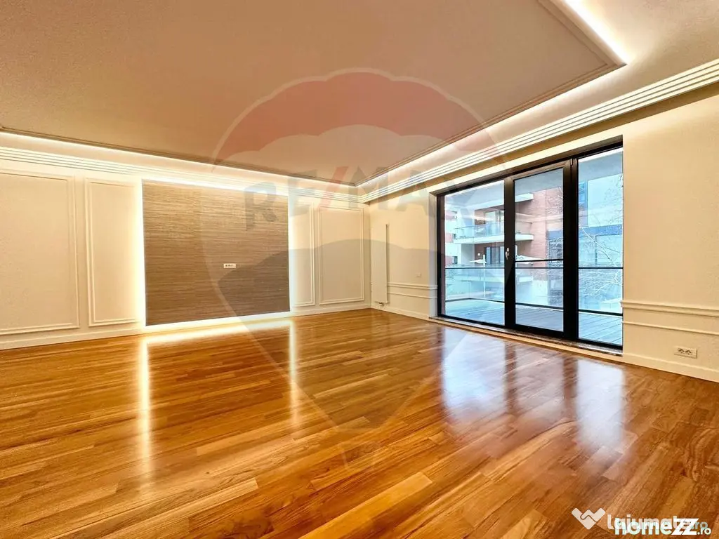 Inchiriere 4 camere Dorobantilor