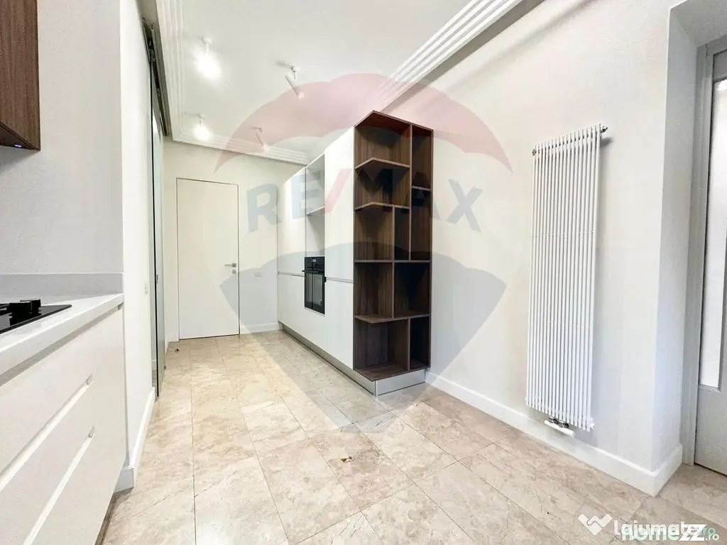 Inchiriere 4 camere Dorobantilor