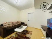 Apartament 3 camere modern - zona Casa de Cultura 