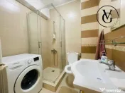 Apartament 3 camere modern - zona Casa de Cultura 