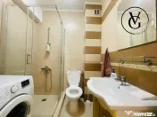 Apartament 3 camere modern - zona Casa de Cultura 