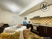 Apartament 3 camere modern - zona Casa de Cultura