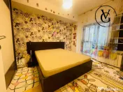 Apartament 3 camere modern - zona Casa de Cultura