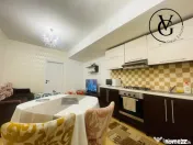 Apartament 3 camere modern - zona Casa de Cultura 