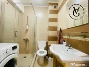 Apartament 3 camere modern - zona Casa de Cultura