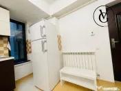Apartament 3 camere modern - zona Casa de Cultura 