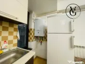 Apartament 3 camere modern - zona Casa de Cultura 