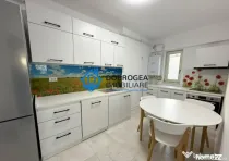 BLOC NOU- 2 CAMERE DECOMANDAT , CENTRALA GAZ, PRIMA INCHIRIE