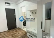 BLOC NOU- 2 CAMERE DECOMANDAT , CENTRALA GAZ, PRIMA INCHIRIE 