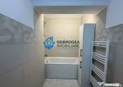BLOC NOU- 2 CAMERE DECOMANDAT , CENTRALA GAZ, PRIMA INCHIRIE 