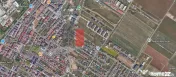 Teren Bucuresti / Dobroesti tripla deschidere 