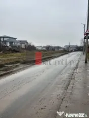 Teren Bucuresti / Dobroesti tripla deschidere 