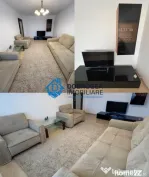 Apartament 3 camere de închiriat,modern,spațios,central