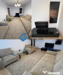 Apartament 3 camere de închiriat,modern,spațios,central