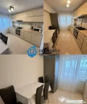 Apartament 3 camere de închiriat,modern,spațios,central 