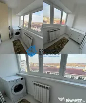 Apartament 3 camere de închiriat,modern,spațios,central 