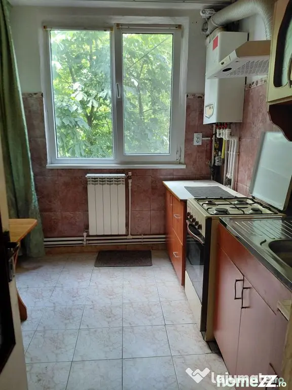 Apartament cu 2 camere Tiglina 1,et.2,strada Saturn zona ...