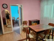 Apartament cu 2 camere Tiglina 1,et.2,strada Saturn zona ...