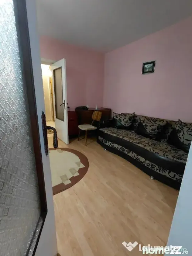 Apartament cu 2 camere Tiglina 1,et.2,strada Saturn zona ...