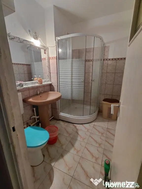 Apartament cu 2 camere Tiglina 1,et.2,strada Saturn zona ...