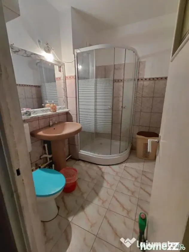 Apartament cu 2 camere Tiglina 1,et.2,strada Saturn zona ...