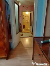 Apartament cu 2 camere Tiglina 1,et.2,strada Saturn zona ... 