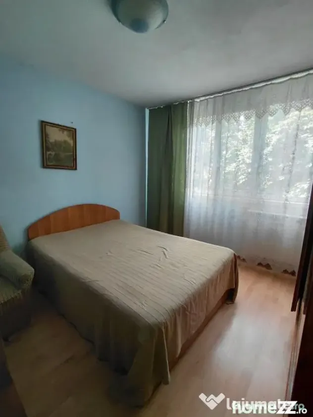 Apartament cu 2 camere Tiglina 1,et.2,strada Saturn zona ...