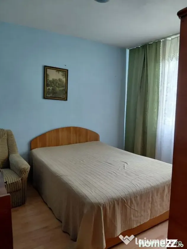 Apartament cu 2 camere Tiglina 1,et.2,strada Saturn zona ...