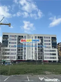 Apartament 2 camere MILITARI RESIDENCE 65.900 Euro