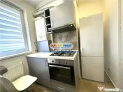 Garsoniera mobilata utilata Militari Residence, 280 Euro 