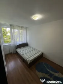Apartament 2 camere, 60 mp, complet utilat si mobilat, zona