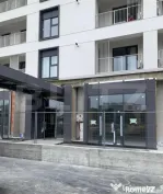 Spațiu SAD 50 mp - City of Mara | Vedere spre curtea interi