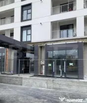 Spațiu SAD de 50 mp în City of Mara | Vedere spre curtea i 