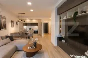 Apartament cu 4 camere 90mp,Zona Centru 