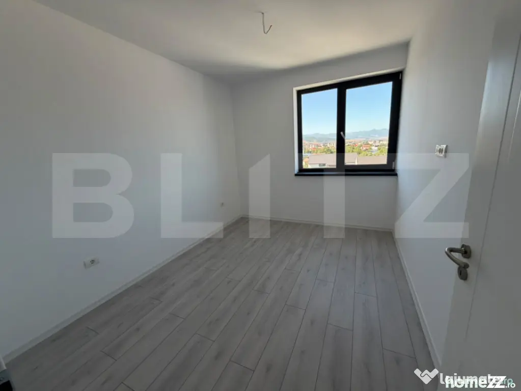Apartament cu 4 camere, 90 mp, zona Centru - Alba Iulia (Alba)