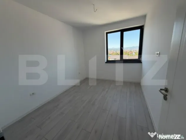 Apartament cu 4 camere, 90 mp, zona Centru - Alba Iulia (Alba)