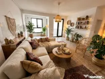 Apartament cu 4 camere, 90 mp, zona Centru