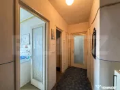APARTAMENT 2 CAMERE-ZONÃ ULTRACENTRALA-ETAJ 1 