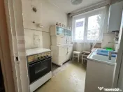 APARTAMENT 2 CAMERE-ZONÃ ULTRACENTRALA-ETAJ 1 