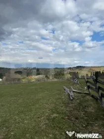 De vanzare teren intravilan, 1.716 mp - Mărișel