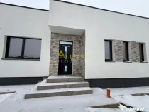 Casa de v#226;nzare - 4 camere Comuna Berceni - confort, spa