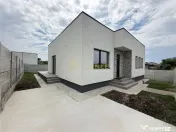 Casa de v#226;nzare - 4 camere Comuna Berceni - confort, spa 